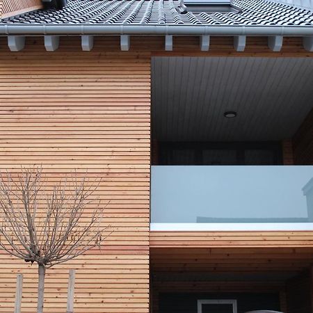 Apartmán Klein-Fein Euskirchen Exteriér fotografie