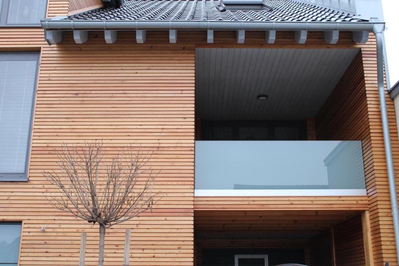 Apartmán Klein-Fein Euskirchen Exteriér fotografie