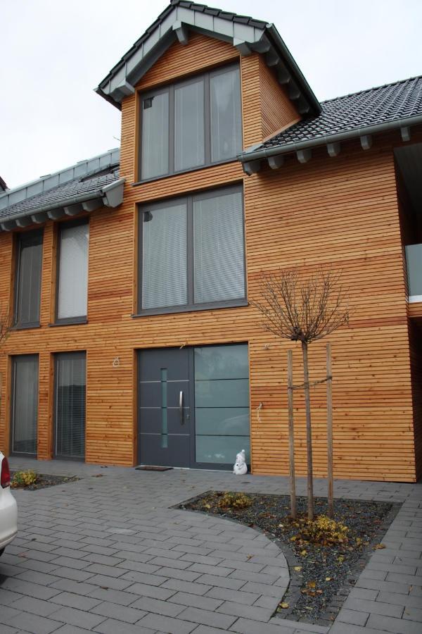 Apartmán Klein-Fein Euskirchen Exteriér fotografie