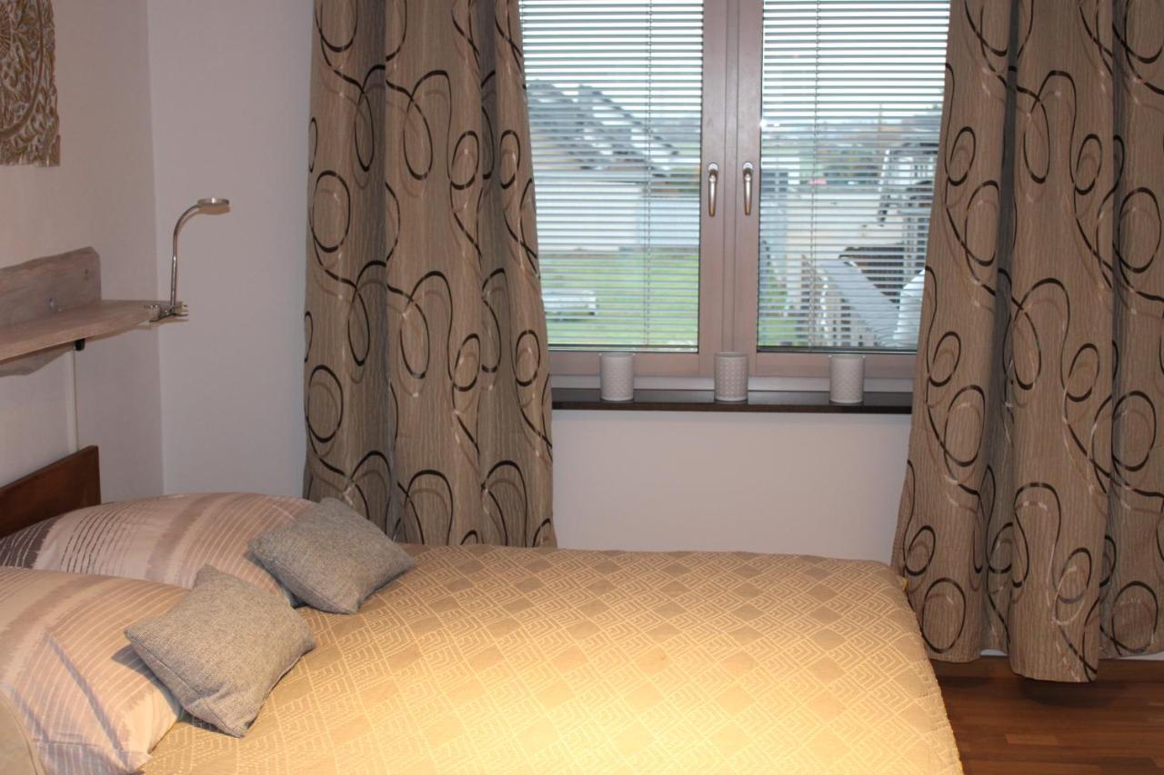 Apartmán Klein-Fein Euskirchen Exteriér fotografie